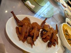 -顺风海鲜港(金玉兰店)