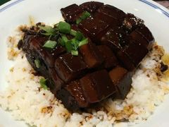 -蔡家酒楼(一德街店)