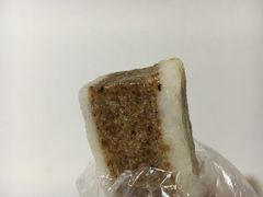枣泥松糕-非遗近水楼糕团(景德路店)
