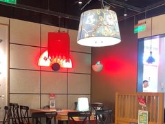 -和府捞面(西溪印象城店)