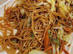 豉油皇炒面-蔡澜点心·粤菜(西单大悦城店)