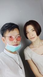 -GIRL STYLE 烫发·染发沙龙