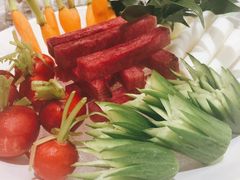 -马凯餐厅(地安门店)