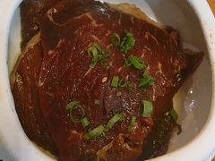 -黑牛の店·和牛烧肉(大悦城店)