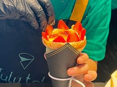 -July tale·可丽饼(德基广场店)