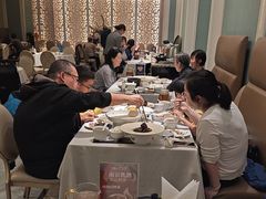-狮王府淮扬菜(新街口友谊店)