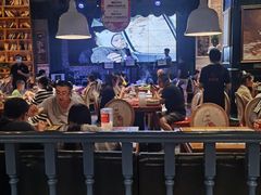 -青炉里青花椒鲜活烤鱼(理工大店)