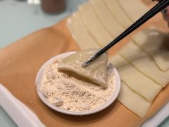 -老萍巷·莲花血鸭(步行街店)