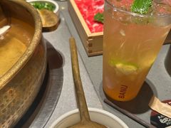-巴奴毛肚火锅(二七万达店)