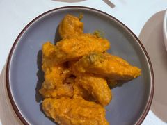 -聚味斋香辣蟹·蓝龙(塘沽总店)