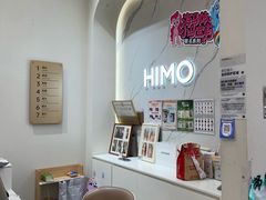 -海马体照相馆(大连柏威年购物中心店)