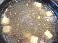 鸭血粉丝汤-回味鸭血粉丝汤(新城市广场店)