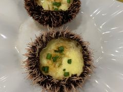 -春园海鲜广场D区6号(钟姐海鲜加工店)