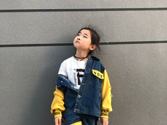 -潮童星少儿模特时尚中心(黄浦博荟广场店)