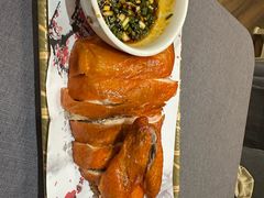 -金哥私房菜馆(张府园总店)