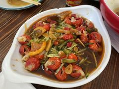 -叶存利海鲜大馅饺子(海宁路总店)