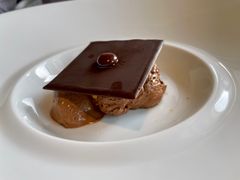 -Le Comptoir de Pierre Gagnaire