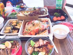 -盒马鲜生(悦峰店)