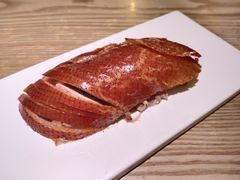 酥不腻烤鸭半只-小大董·烤鸭(凤凰汇店)