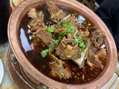 -清真·鸦儿李记·小馆(后海店)