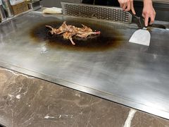 羊排-喜庭海鲜自助(来福士店)