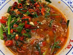 -三只鸟本地特色菜馆(上饶总店)