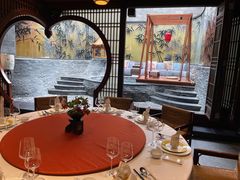 包厢-九朝会昆曲·宴(望京店)