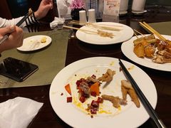 -西安皇冠假日酒店·朱雀咖啡厅