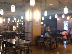 -汤泉良子(金源店)