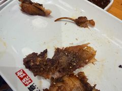 -本色.小马哥烧烤(无锡九里仓店)