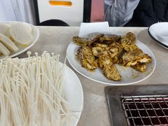 -风味烧烤