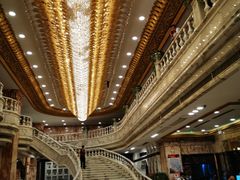 -万宝海鲜舫(劳动公园店)