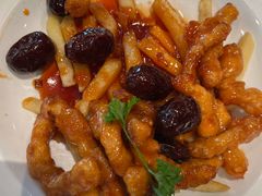 -北京老铺烤鸭(西稍门店)