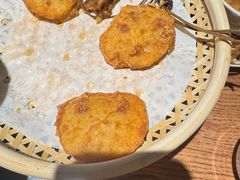 -吃饭皇帝大土家民族菜(荟聚店)