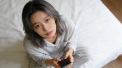 -潮沙龙剪发烫发染发