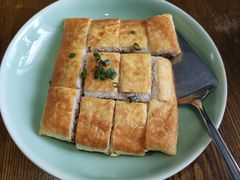 -粗茶淡饭·隐庐私厨(东亭店)