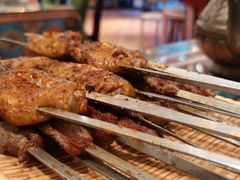 -巴依老爷·新疆美食(上城区天城路店)