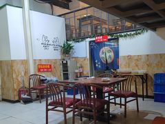 -宏大运餐厅(传媒大学店)