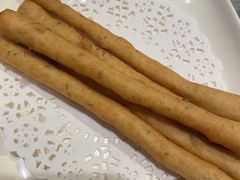 小油条-海底捞火锅(凯德广场店)