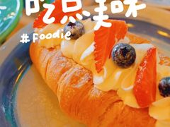 -西关84·History·Art·Cafe