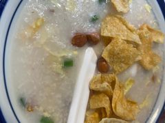 艇仔粥-荔银肠粉(广州天河华利路店)
