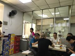 -津门如意包子铺(宾西路店)