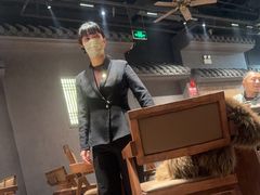 -贺庄·活鱼馆(珠吉路店)