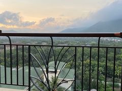 -三亚亚龙湾天域度假酒店