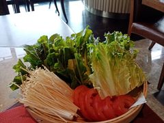 -富力丽思卡尔顿酒店·香荟全日制餐厅