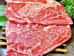 -無二炙坊·和牛烧肉(大钟寺1733店)