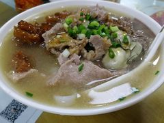 -荔林食店(西华路店)