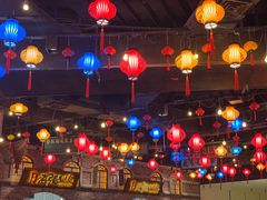 -1192弄老上海风情街(世纪汇广场店)