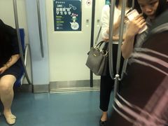 -建国门(地铁站)