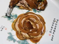 -京味斋·北京烤鸭(华威桥北工大店)